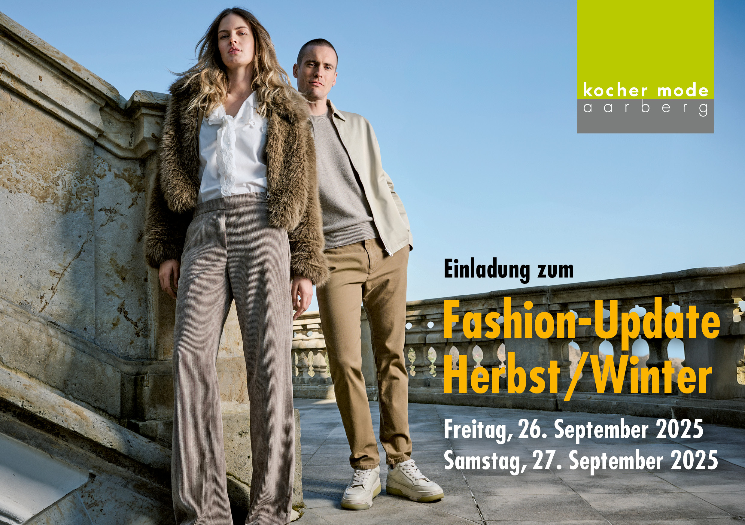 25269_kocher-mode_karteA5_fashion-update-herbst-winter25-26_druck.jpg